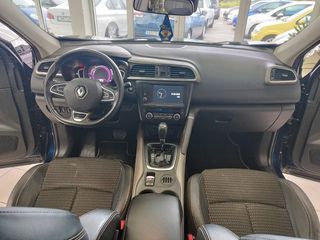 Renault Kadjar 2015 DIESEL AUTOMATIC-thumb-9
