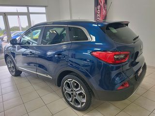 Renault Kadjar 2015 DIESEL AUTOMATIC-thumb-4