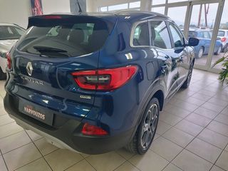 Renault Kadjar 2015 DIESEL AUTOMATIC-thumb-3