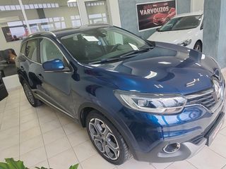 Renault Kadjar 2015 DIESEL AUTOMATIC-thumb-2