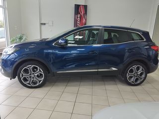 Renault Kadjar 2015 DIESEL AUTOMATIC-thumb-5