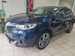 Renault Kadjar 2015 DIESEL AUTOMATIC-thumb-1