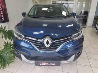 Renault Kadjar 2015 DIESEL AUTOMATIC