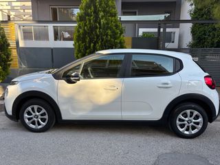 Citroen C3 2019