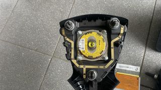 Σετ αερόσακων Nissan Note 2012-2018-thumb-5