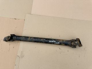Κεντρικός άξονας  DAIHATSU FEROZA CARB