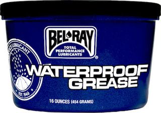 ΑΔΙΑΒΡΟΧΟ ΓΡΑΣΣΟ 16oz (454GR) ΤΑΠΕΡ WATERPROOF | BEL-RAY