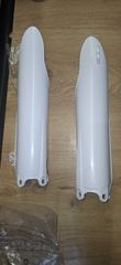 YZ 125-250 Επικαλαμίδες