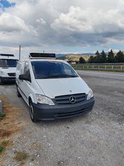 Ψυγείο Mercedes-Benz 2014 VITO 113 CDI ΚΑΤΑΨΥΞΗ -29 ΜΠΡΙΖΑ