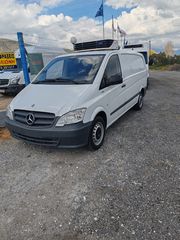 Ψυγείο Mercedes-Benz 2014 VITO 113 CDI ΚΑΤΑΨΥΞΗ -29 ΜΠΡΙΖΑ-thumb-1