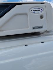 Ψυγείο Mercedes-Benz 2014 VITO 113 CDI ΚΑΤΑΨΥΞΗ -29 ΜΠΡΙΖΑ-thumb-2