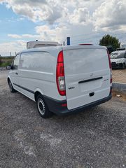 Ψυγείο Mercedes-Benz 2014 VITO 113 CDI ΚΑΤΑΨΥΞΗ -29 ΜΠΡΙΖΑ-thumb-3