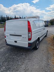 Ψυγείο Mercedes-Benz 2014 VITO 113 CDI ΚΑΤΑΨΥΞΗ -29 ΜΠΡΙΖΑ-thumb-5