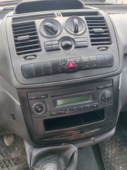 Ψυγείο Mercedes-Benz 2014 VITO 113 CDI ΚΑΤΑΨΥΞΗ -29 ΜΠΡΙΖΑ-thumb-10