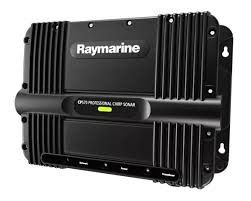 RAYMARINE MODULA SONAR CP 570