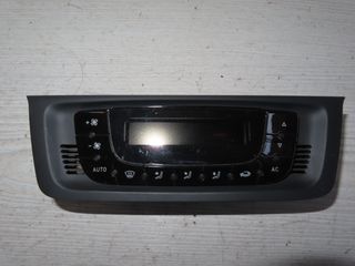Seat Ibiza 6J '08 - '12 Χειριστήρια Κλιματισμού