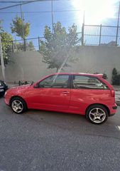 Seat Ibiza 2001