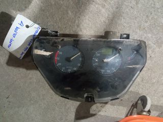 ΚΟΝΤΕΡ CITROEN SAXO 1999-2004 1100cc-thumb-1