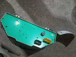 ΚΟΝΤΕΡ CITROEN SAXO 1999-2004 1100cc-thumb-2