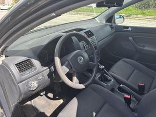 Volkswagen Golf 2005 FSI 1.4-thumb-3