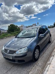 Volkswagen Golf 2005 FSI 1.4