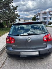 Volkswagen Golf 2005 FSI 1.4-thumb-4