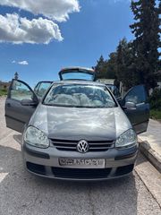 Volkswagen Golf 2005 FSI 1.4-thumb-6