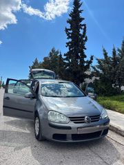 Volkswagen Golf 2005 FSI 1.4-thumb-8