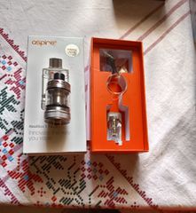 Ηλεκτρονικό τσιγάρο (pods)-thumb-2