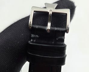 Vacheron Constantin Overseas Black dial-thumb-3