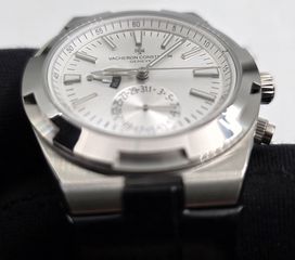 Vacheron Constantin Overseas Black dial-thumb-6