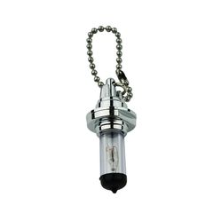 Μπρελόκ Στυλ Λάμπας Type-R TR-6119 22037
