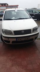 Fiat Punto 2005 1.3 MULTI JET DIESEL