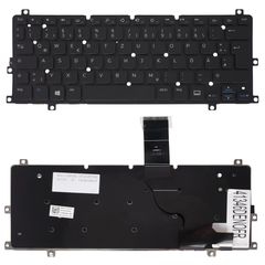 Deutsche Tastatur für Laptop - German Laptop Keyboard για Dell Special Edition 11 3000 3157 3152 3153 0RTM2Y RTM2Y 0H22G2 H22G2 083GHH 83GHH V136602AK1 HV136602AS V136602A V136602AS1 PK130S81A00 DE No
