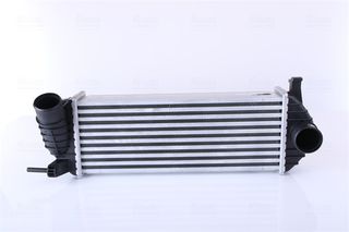 VALEO INTERCOOLER RENAULT KANGOO