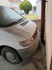 Mercedes-Benz Vito 2003 110 CDI