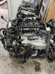 ΜΟΤΕΡ DTR 2000cc TDI VW CADDY 2020