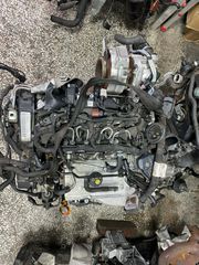 ΜΟΤΕΡ DTR 2000cc TDI VW CADDY 2020-thumb-1
