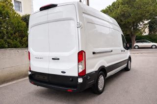Ford Transit 2021 L3H3*2.0tdci 131ps*Ελληνικο*Euro6d*Οθονη*Book Service*-thumb-4