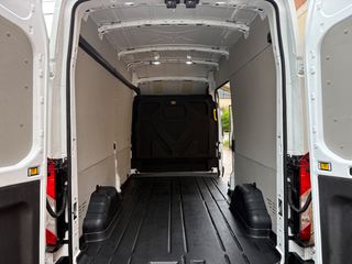 Ford Transit 2021 L3H3*2.0tdci 131ps*Ελληνικο*Euro6d*Οθονη*Book Service*-thumb-7