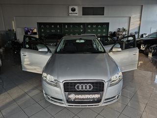 Audi A4 2007 1.6i LPG Υγραέριο
