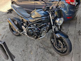 Suzuki SV 650 2016-thumb-1