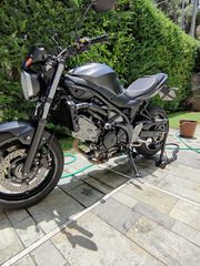 Suzuki SV 650 2016-thumb-3