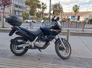 Bmw F 650 1998 F650ST