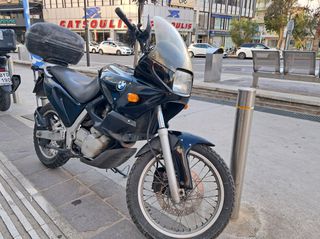 Bmw F 650 1998 F650ST-thumb-1