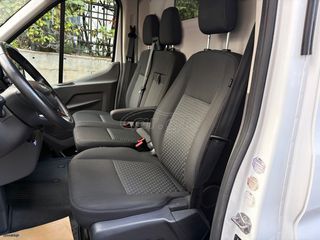 Κλούβα Ford 2021 Transit L3H3*2,0tdc 131ps*ΕΛΛΗΝΙΚΟ*Οθονη*Εuro6d*Book Service-thumb-8
