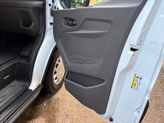 Κλούβα Ford 2021 Transit L3H3*2,0tdc 131ps*ΕΛΛΗΝΙΚΟ*Οθονη*Εuro6d*Book Service-thumb-25