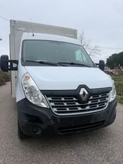 Κόφα Renault 2019 Renault Master '19 Euro 6 | Low Loader – Ειδική Κόφα INITIAL-thumb-2