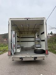 Κόφα Renault 2019 Renault Master '19 Euro 6 | Low Loader – Ειδική Κόφα INITIAL-thumb-8