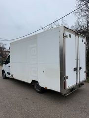Κόφα Renault 2019 Renault Master '19 Euro 6 | Low Loader – Ειδική Κόφα INITIAL-thumb-19